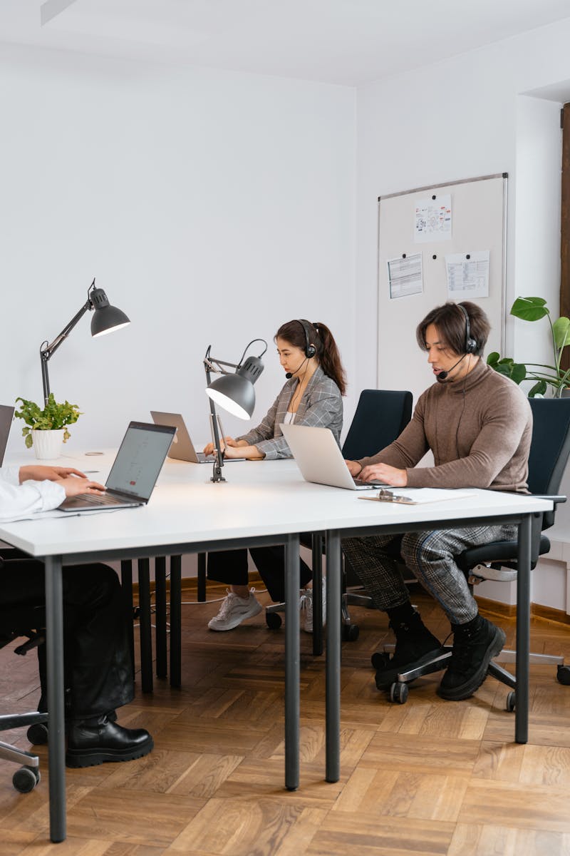 Order management system