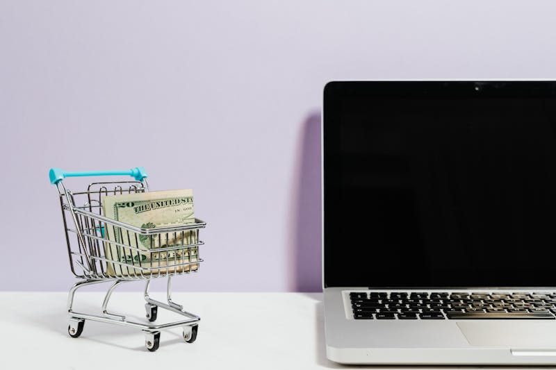 Point of sale checkout