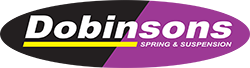 Dobinsons Spring & Suspension logo