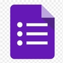 Google Forms
