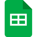 Google Sheets