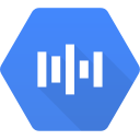 Google Speech to Text