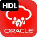 Oracle HDL file creator