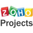 Zoho Projects